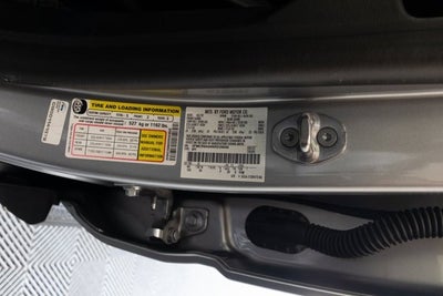 2022 Ford Bronco Sport Base