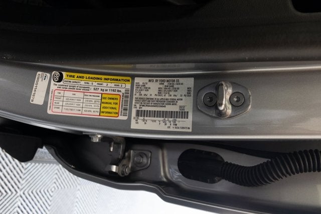 2022 Ford Bronco Sport Base