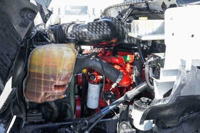 2013 Ford F-750SD XL