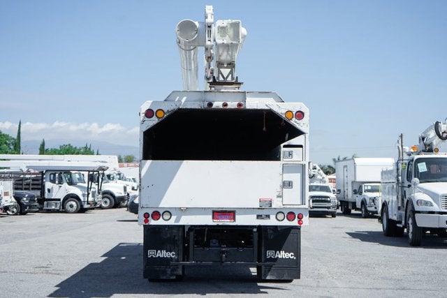 2013 Ford F-750SD XL