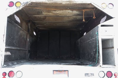 2013 Ford F-750SD XL