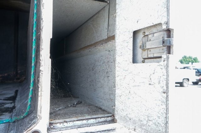 2013 Ford F-750SD XL