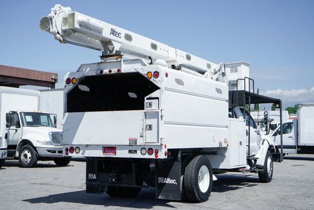 2013 Ford F-750SD XL