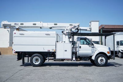 2013 Ford F-750SD XL