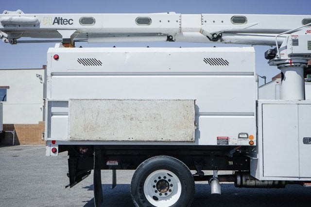 2013 Ford F-750SD XL