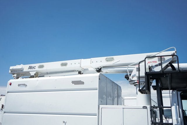 2013 Ford F-750SD XL