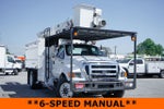 2013 Ford F-750SD XL