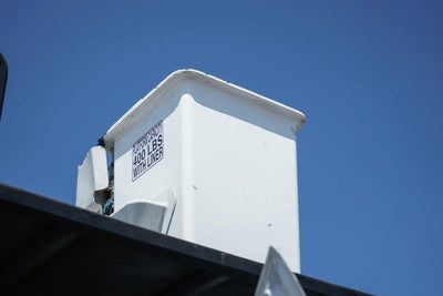 2013 Ford F-750SD XL