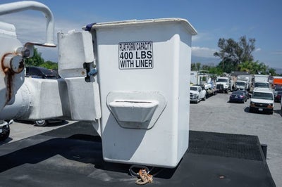 2013 Ford F-750SD XL