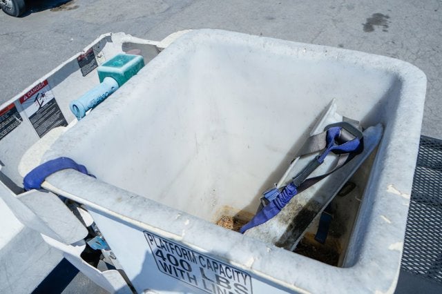 2013 Ford F-750SD XL