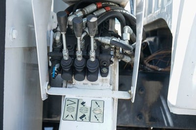 2013 Ford F-750SD XL