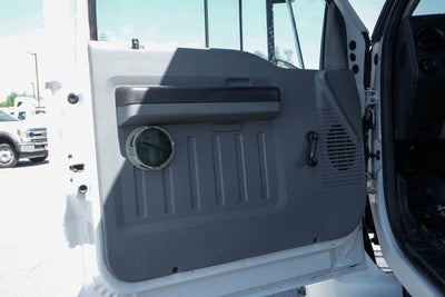 2013 Ford F-750SD XL