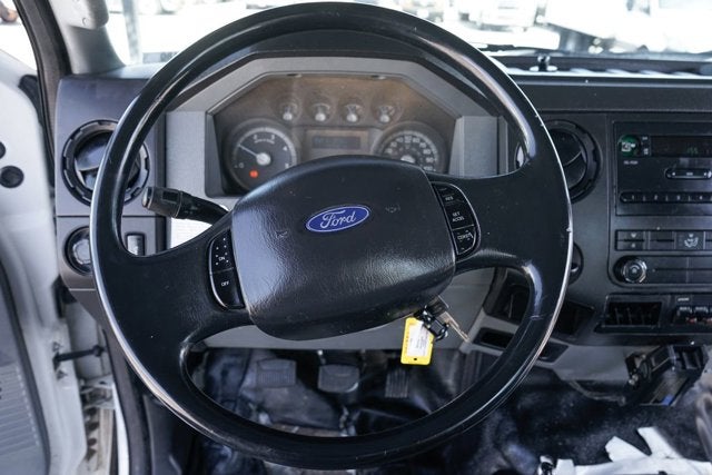 2013 Ford F-750SD XL