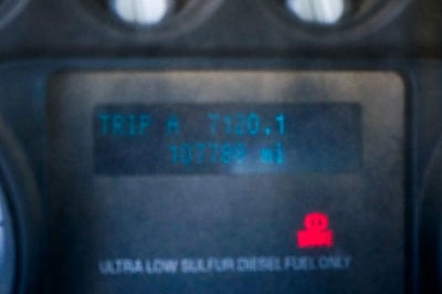 2013 Ford F-750SD XL