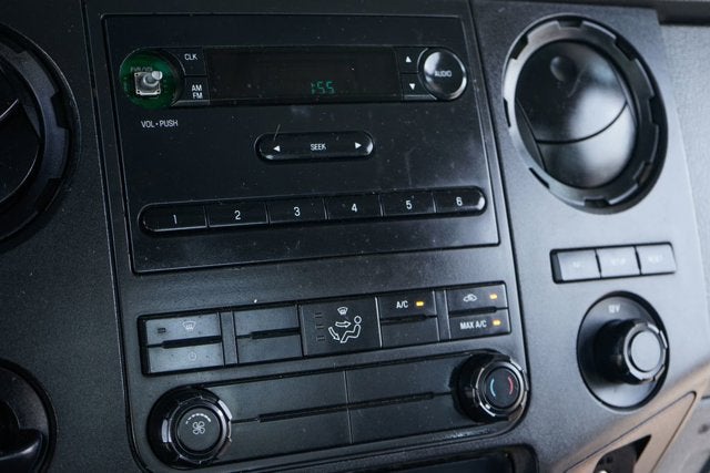 2013 Ford F-750SD XL