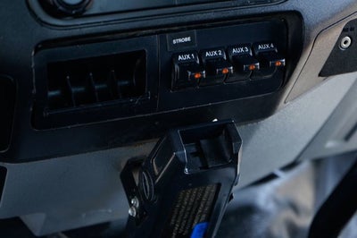 2013 Ford F-750SD XL