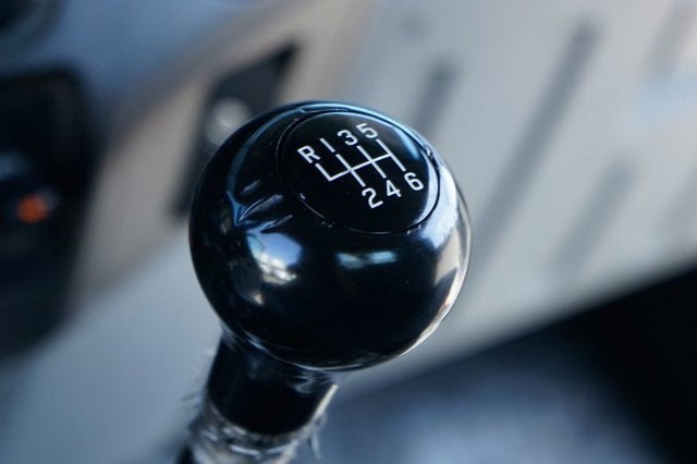 2013 Ford F-750SD XL