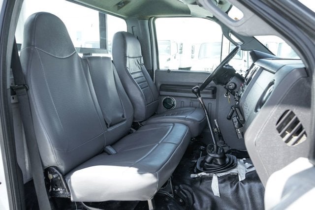 2013 Ford F-750SD XL