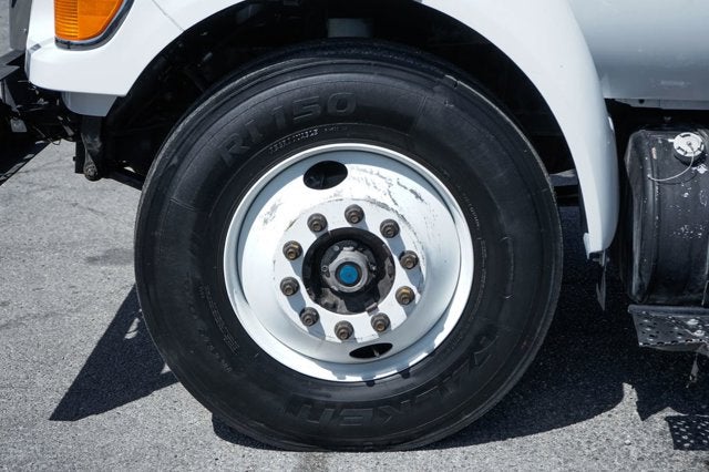 2013 Ford F-750SD XL