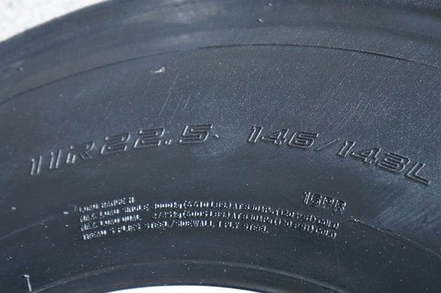 2013 Ford F-750SD XL