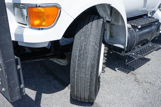 2013 Ford F-750SD XL