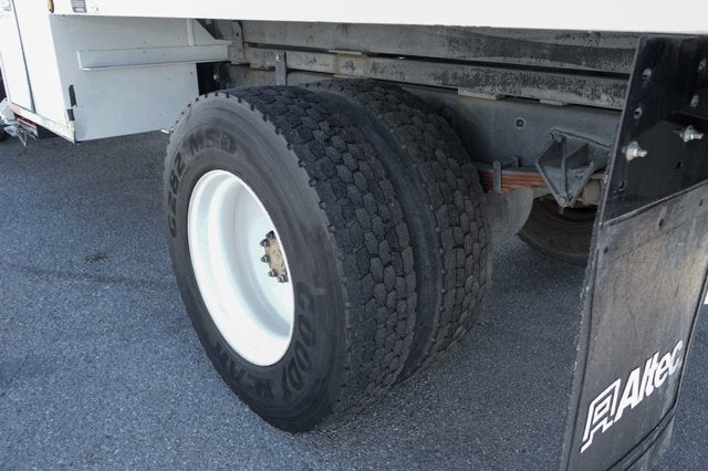 2013 Ford F-750SD XL