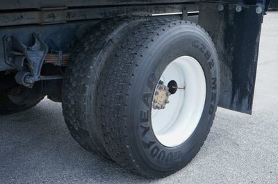 2013 Ford F-750SD XL