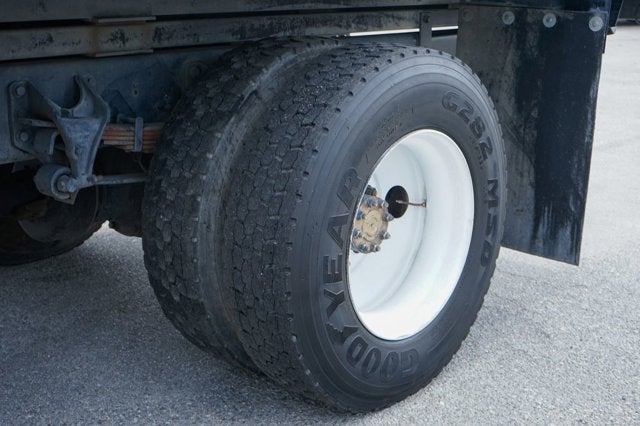 2013 Ford F-750SD XL