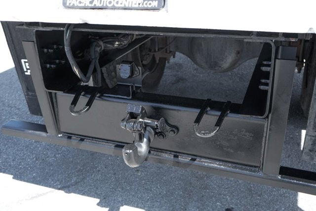 2013 Ford F-750SD XL