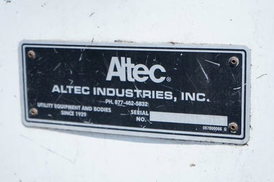 2013 Ford F-750SD XL