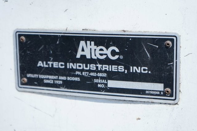 2013 Ford F-750SD XL