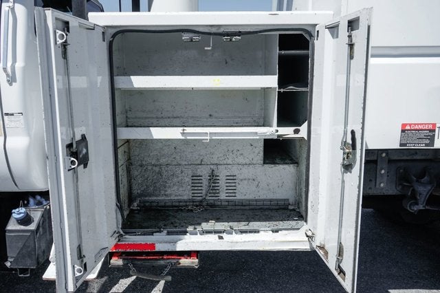 2013 Ford F-750SD XL