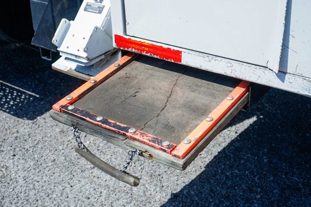 2013 Ford F-750SD XL