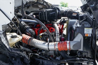 2013 Ford F-750SD XL