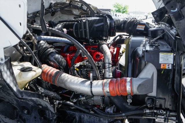 2013 Ford F-750SD XL