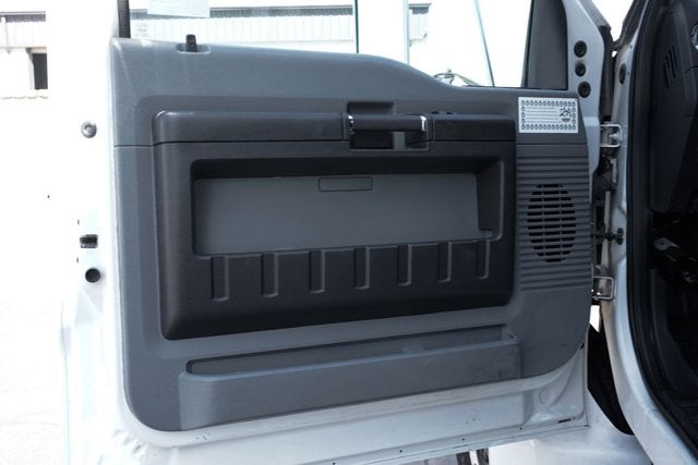 2015 Ford F-650SD XLT