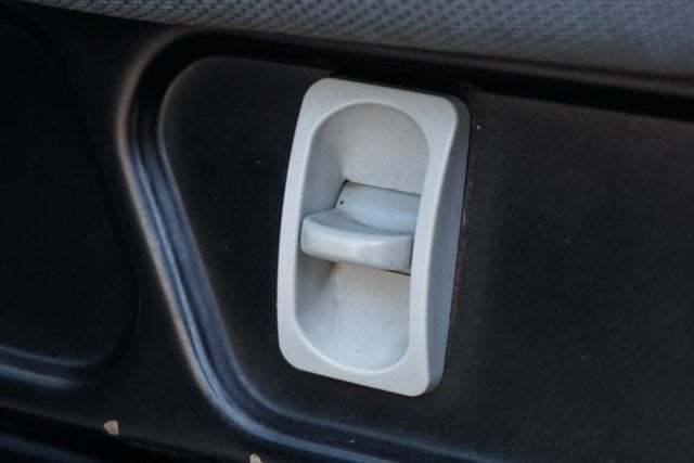 2015 Ford F-650SD XLT