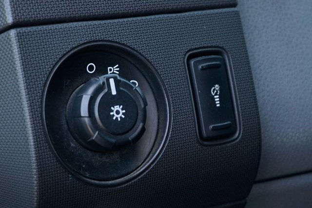 2015 Ford F-650SD XLT