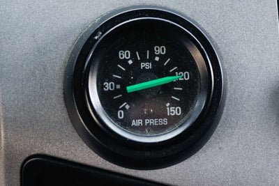 2015 Ford F-650SD XLT