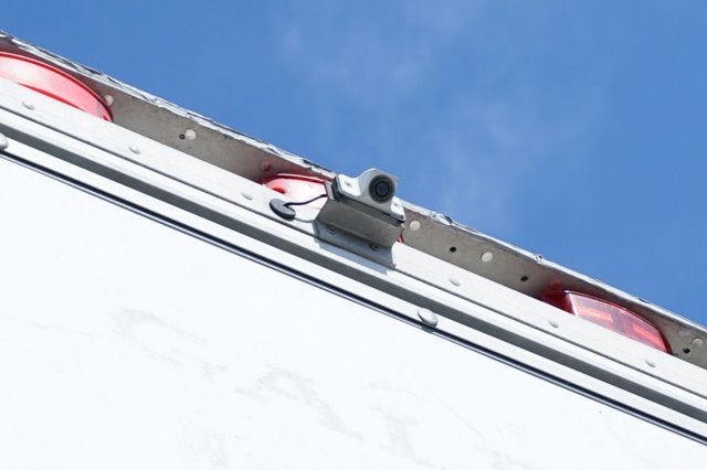 2015 Ford F-650SD XLT