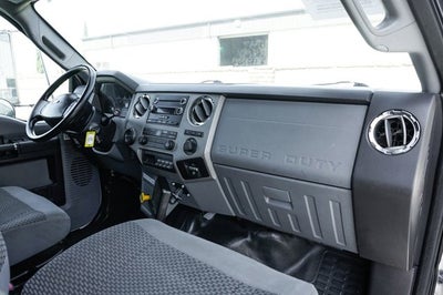 2015 Ford F-650SD XLT