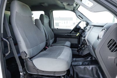 2015 Ford F-650SD XLT