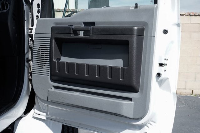 2015 Ford F-650SD XLT