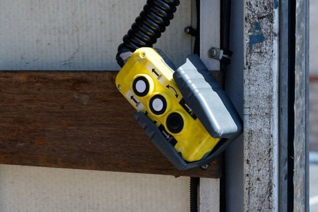 2015 Ford F-650SD XLT