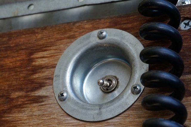 2015 Ford F-650SD XLT