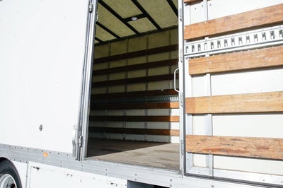 2015 Ford F-650SD XLT