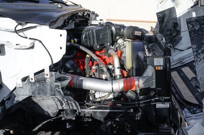 2015 Ford F-650SD XLT