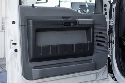 2015 Ford F-650SD XLT