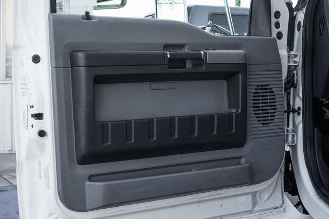 2015 Ford F-650SD XLT