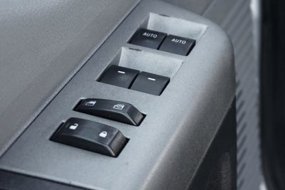 2015 Ford F-650SD XLT